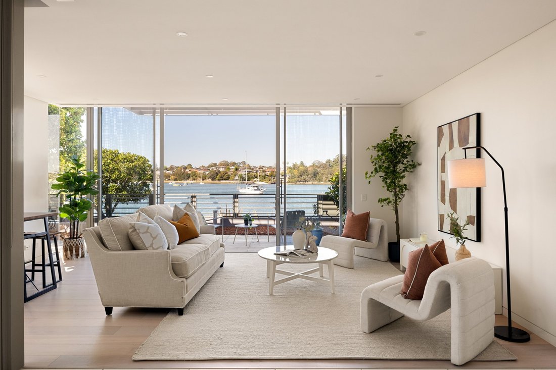 Casa en Cabarita, Nueva Gales del Sur, Australia 5 - 18789170