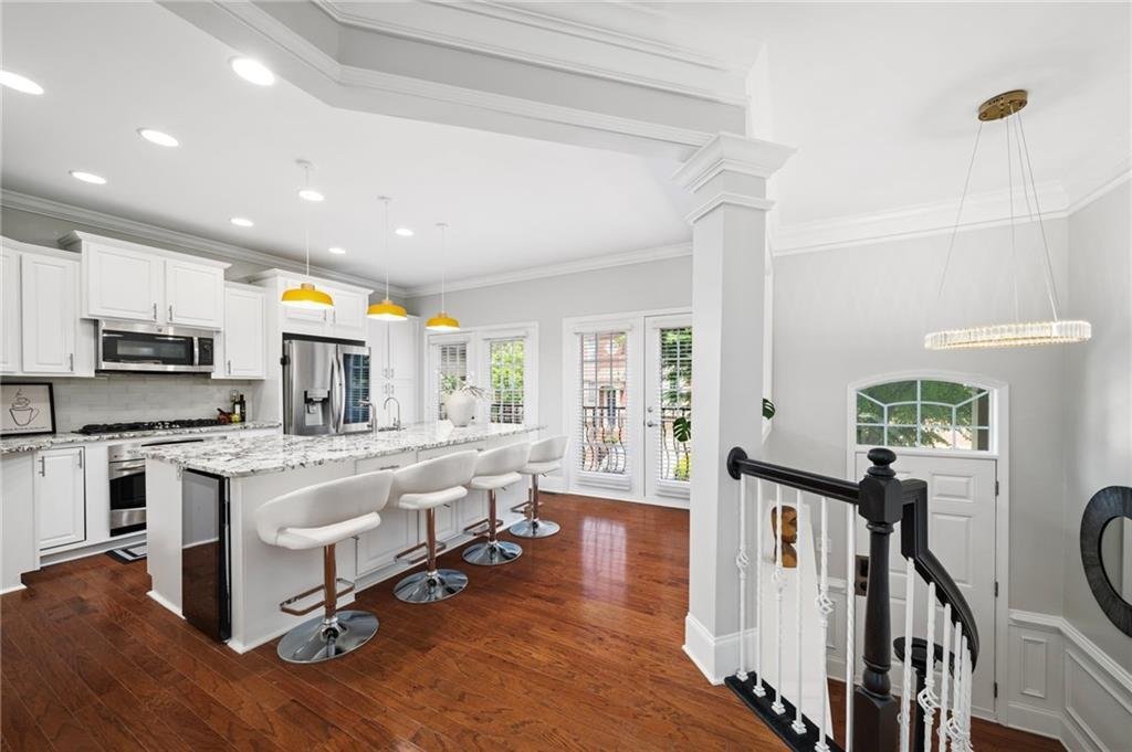 Townhouse in Atlanta, Georgia, United States 5 - 18783930