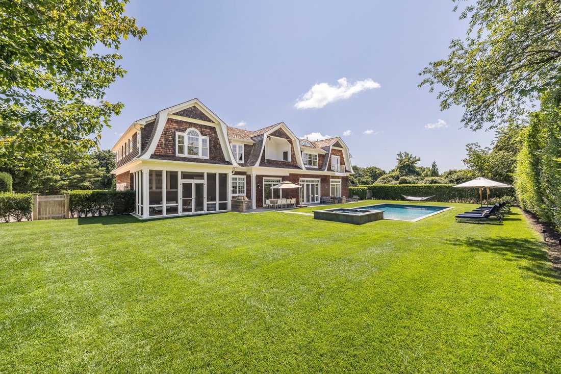 House in Bridgehampton, New York, United States 1 - 18784952