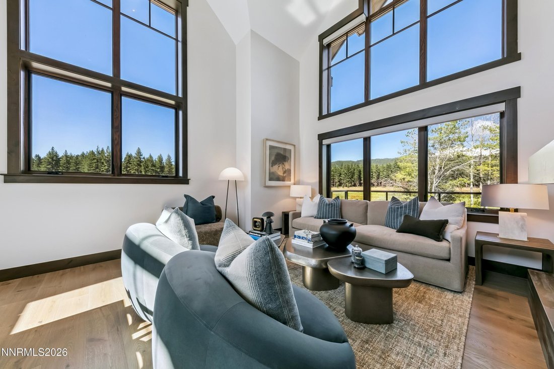 Condo in Glenbrook, Nevada, United States 1 - 18643066