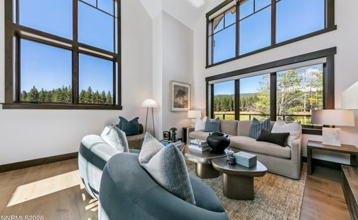 Condo in Glenbrook, Nevada, United States 1