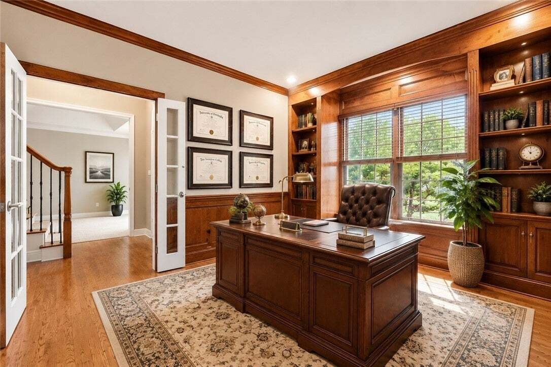 Casa en Gibsonia, Pensilvania, Estados Unidos 5 - 18785823