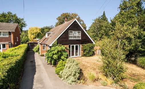 Maison à Shalford, Angleterre 1