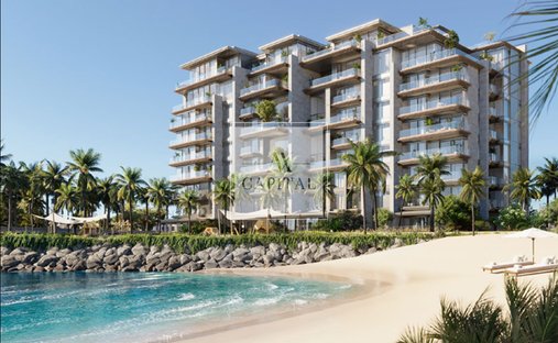 Apartamento en Remraam, Dubái, Emiratos Árabes Unidos 1