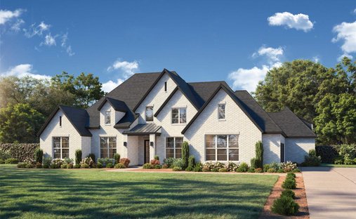 Maison à Leander, Texas, États-Unis 1
