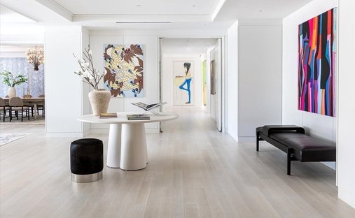 Condominio a Boston, Massachusetts, Stati Uniti 1