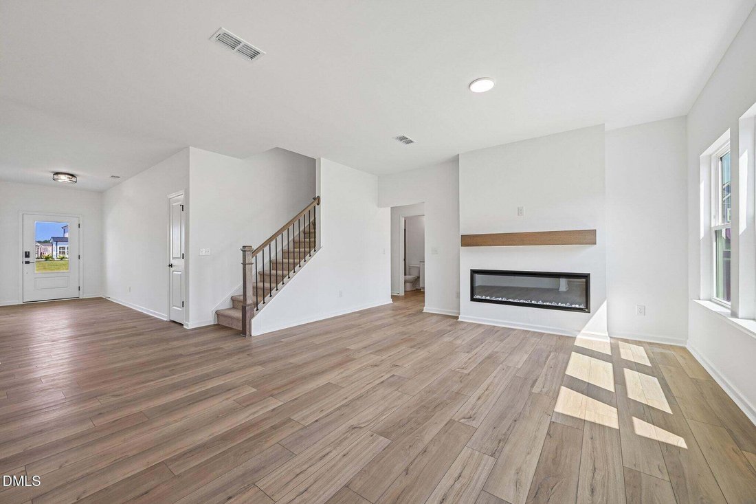 House in Rolesville, North Carolina, United States 2 - 17961166