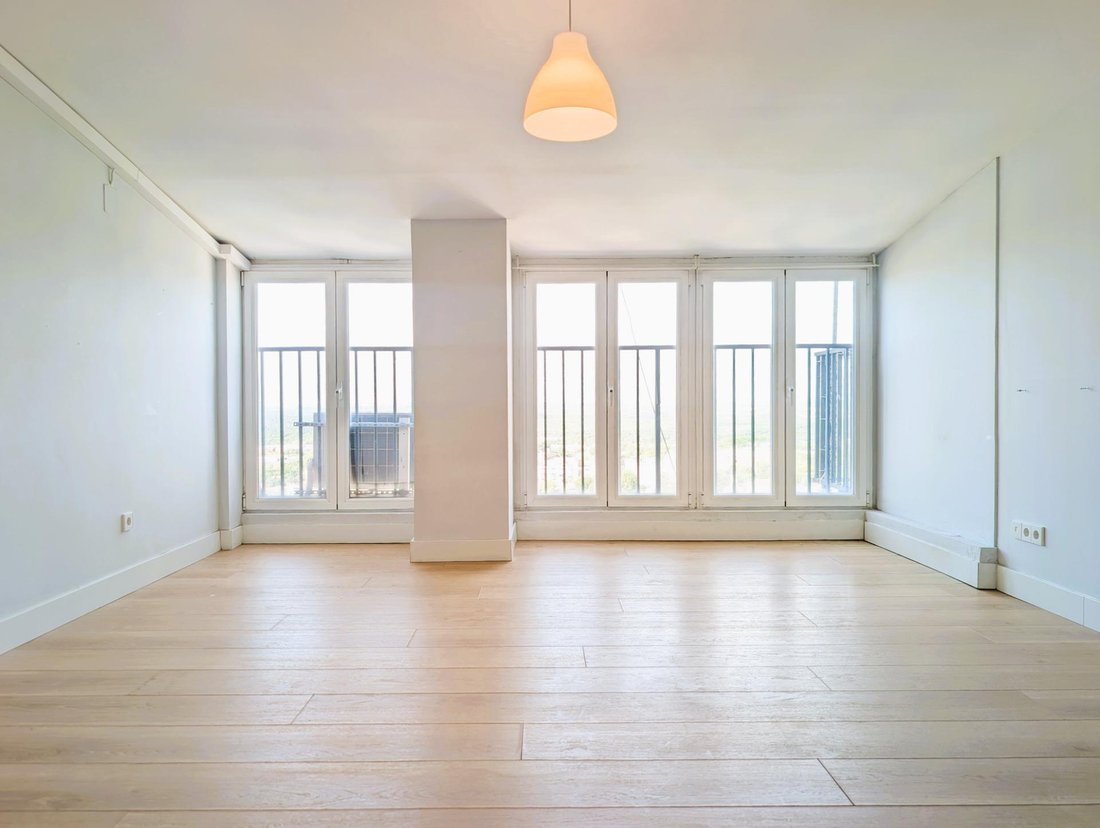 Apartamento en Aravaca, Madrid, España 2 - 18787615