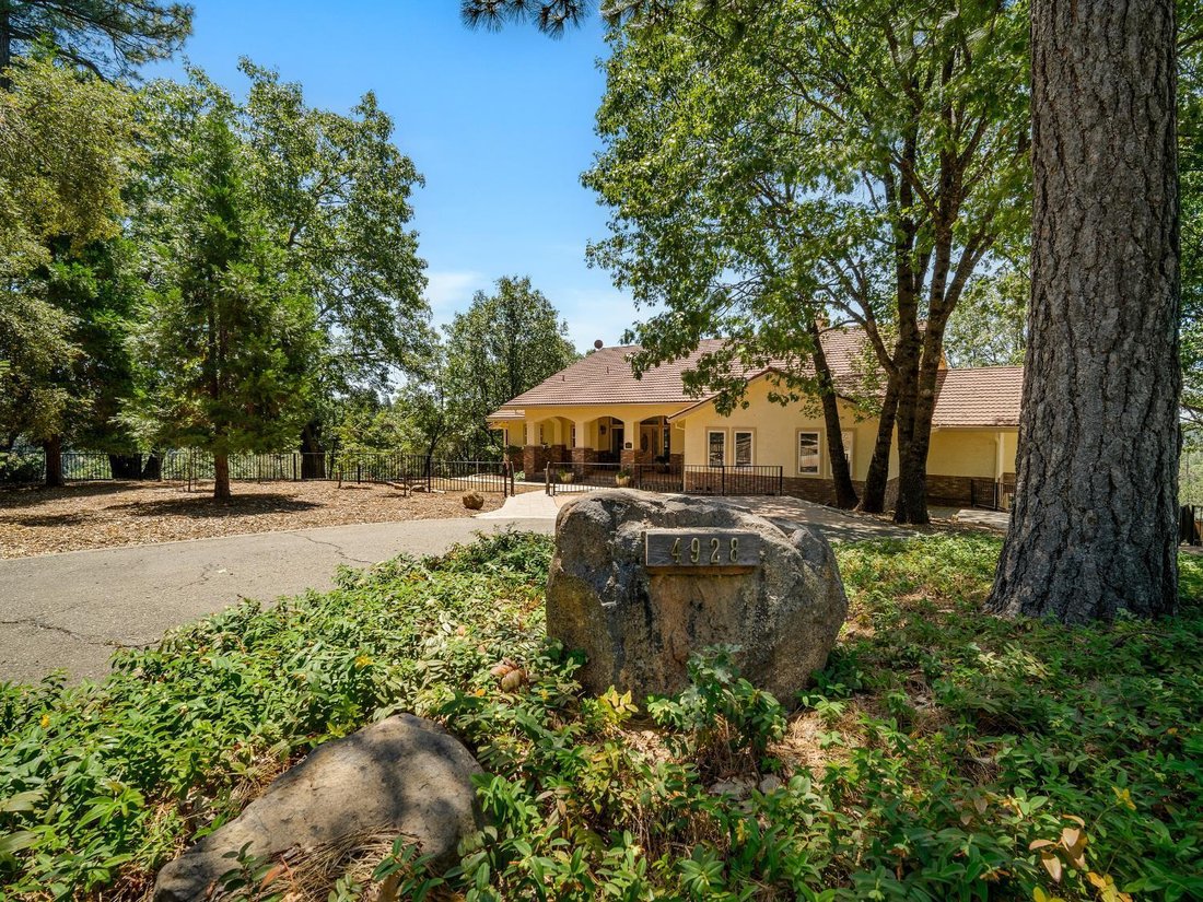 Casa a Camino, California, Stati Uniti 2 - 18785526