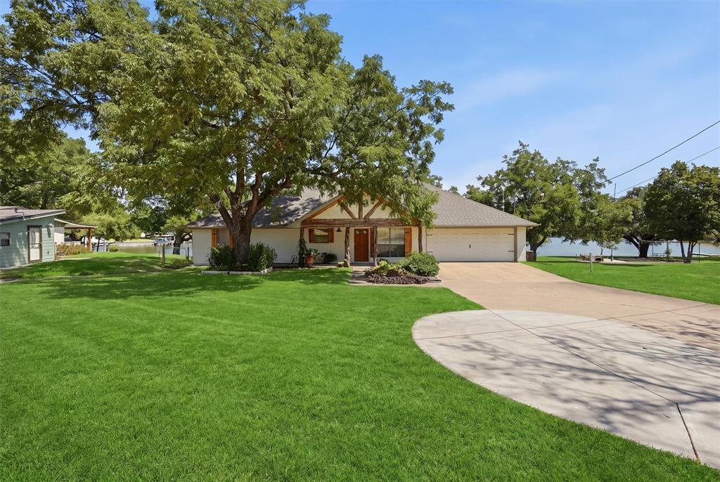 Casa en Granbury, Texas, Estados Unidos 4 - 18787422