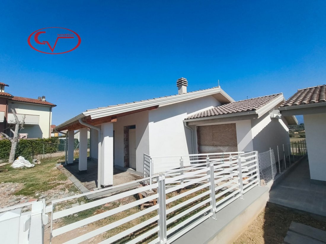 Villa in Levanella, Montevarchi, Tuscany 4 - 15514698