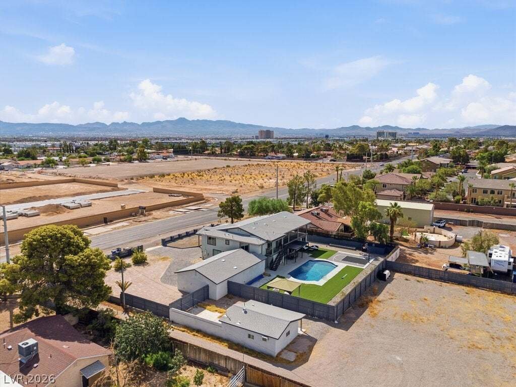 Haus in Las Vegas, Nevada, Vereinigte Staaten 5 - 18756910