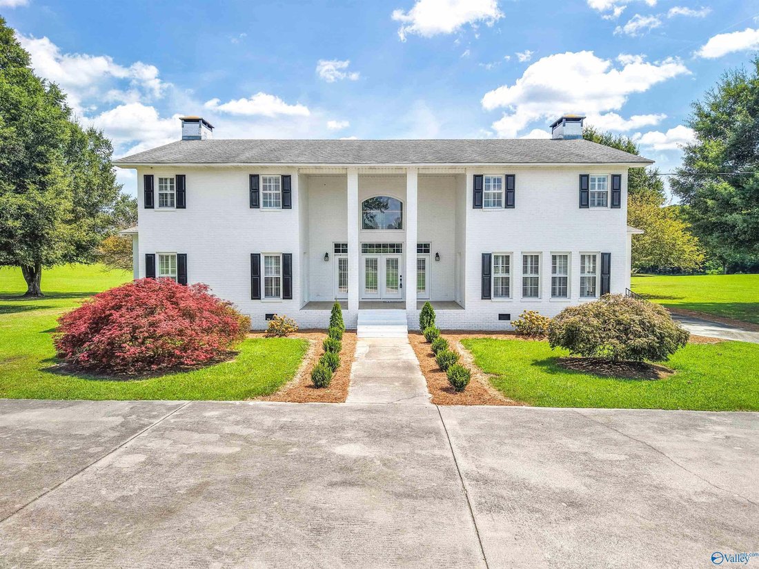 Haus in Arab, Alabama, Vereinigte Staaten 3 - 18785940