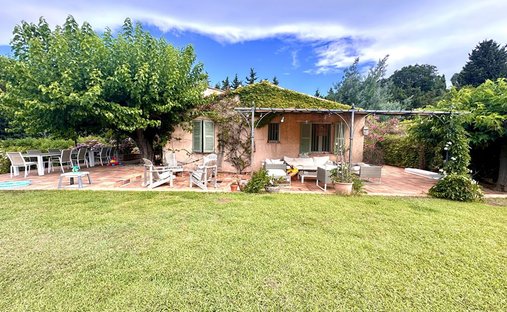 Haus in Zone Est Diffuse, Sankt Tropez, Frankreich 1