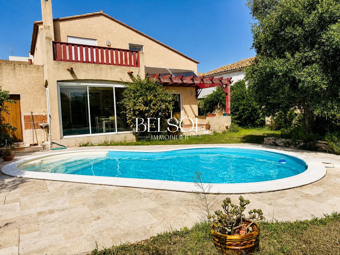 Villa a Saint-Cyprien, Occitania, Francia 1 - 18789119