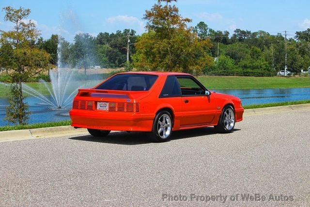 Ford Mustang in Calverton, NY, United States 5 - 18786565
