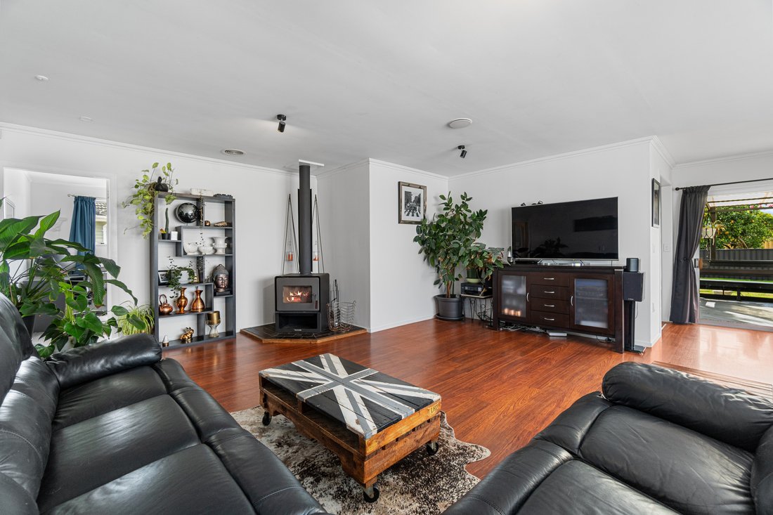 House in Cambridge, Waikato, New Zealand 3 - 18785696