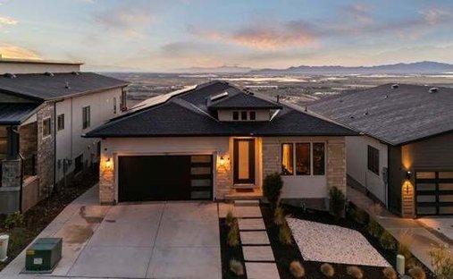 Casa en North Salt Lake, Utah, Estados Unidos 1