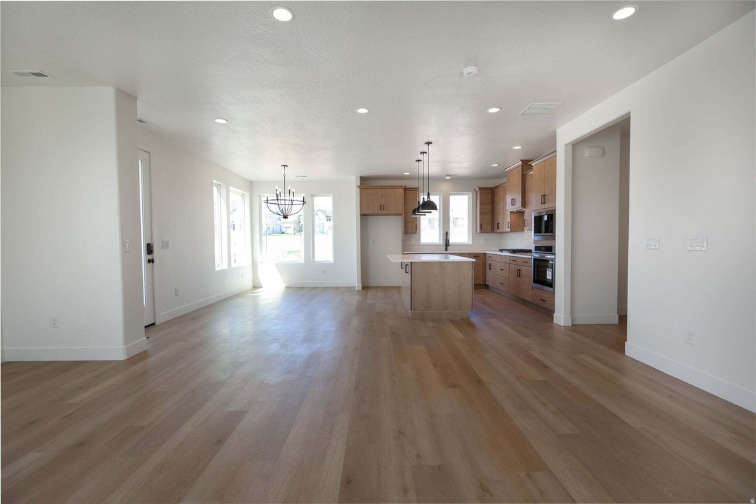 House in South Jordan, Utah, United States 4 - 18786166
