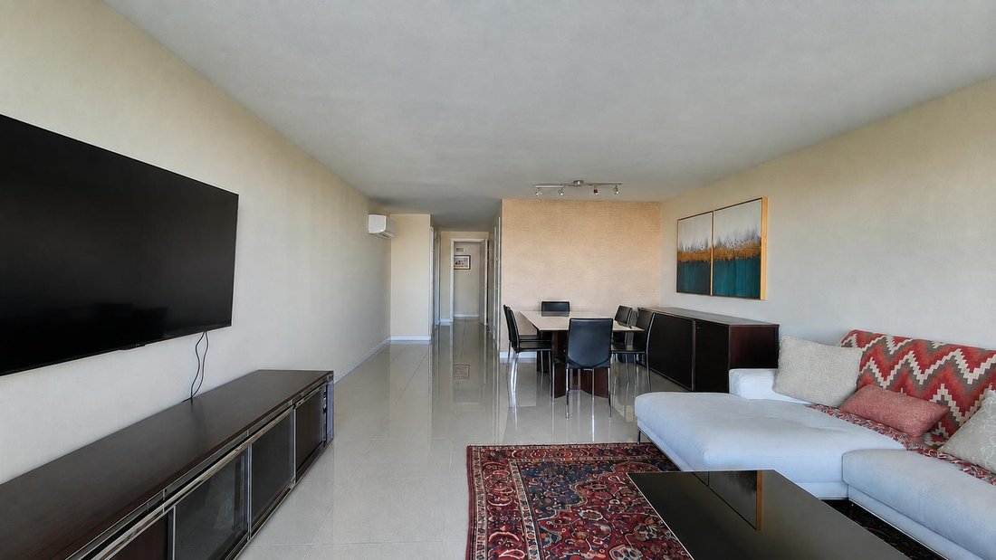 Apartment in Punta del Este, Maldonado Department, Uruguay 4 - 18784666