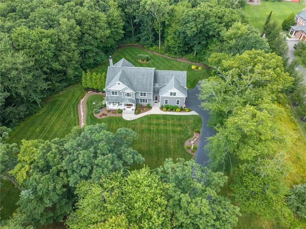 House in East Greenwich, Rhode Island, United States 1 - 18788837