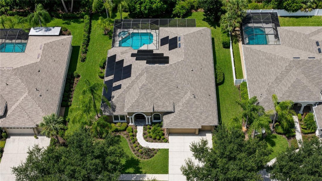 Haus in Land O’ Lakes, Florida, Vereinigte Staaten 4 - 18786582