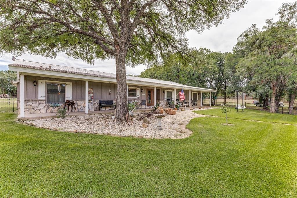 Haus in Fort Worth, Texas, Vereinigte Staaten 3 - 18787431
