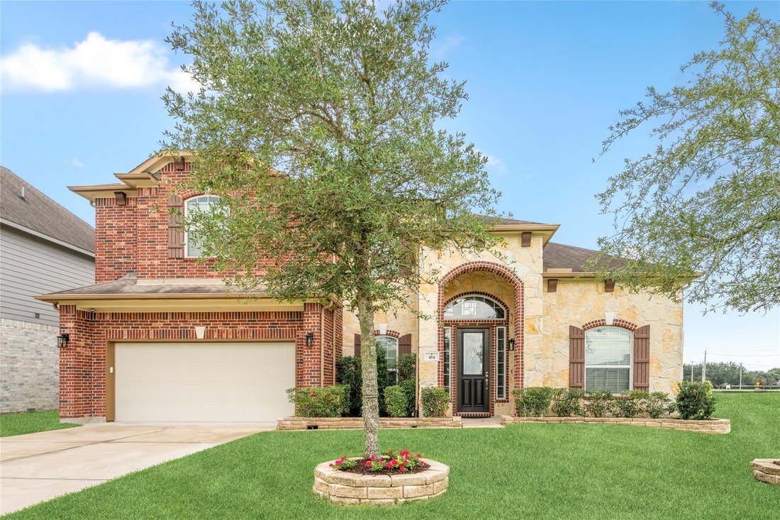 Haus in League City, Texas, Vereinigte Staaten 2 - 18787074