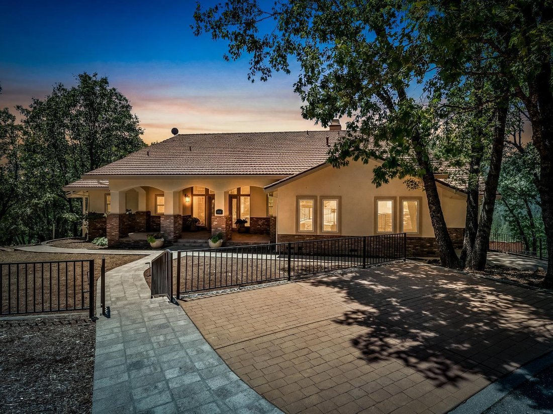 Casa a Camino, California, Stati Uniti 3 - 18785526