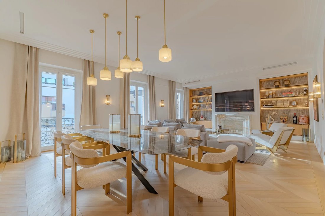 Apartment in France 1 - 18785156