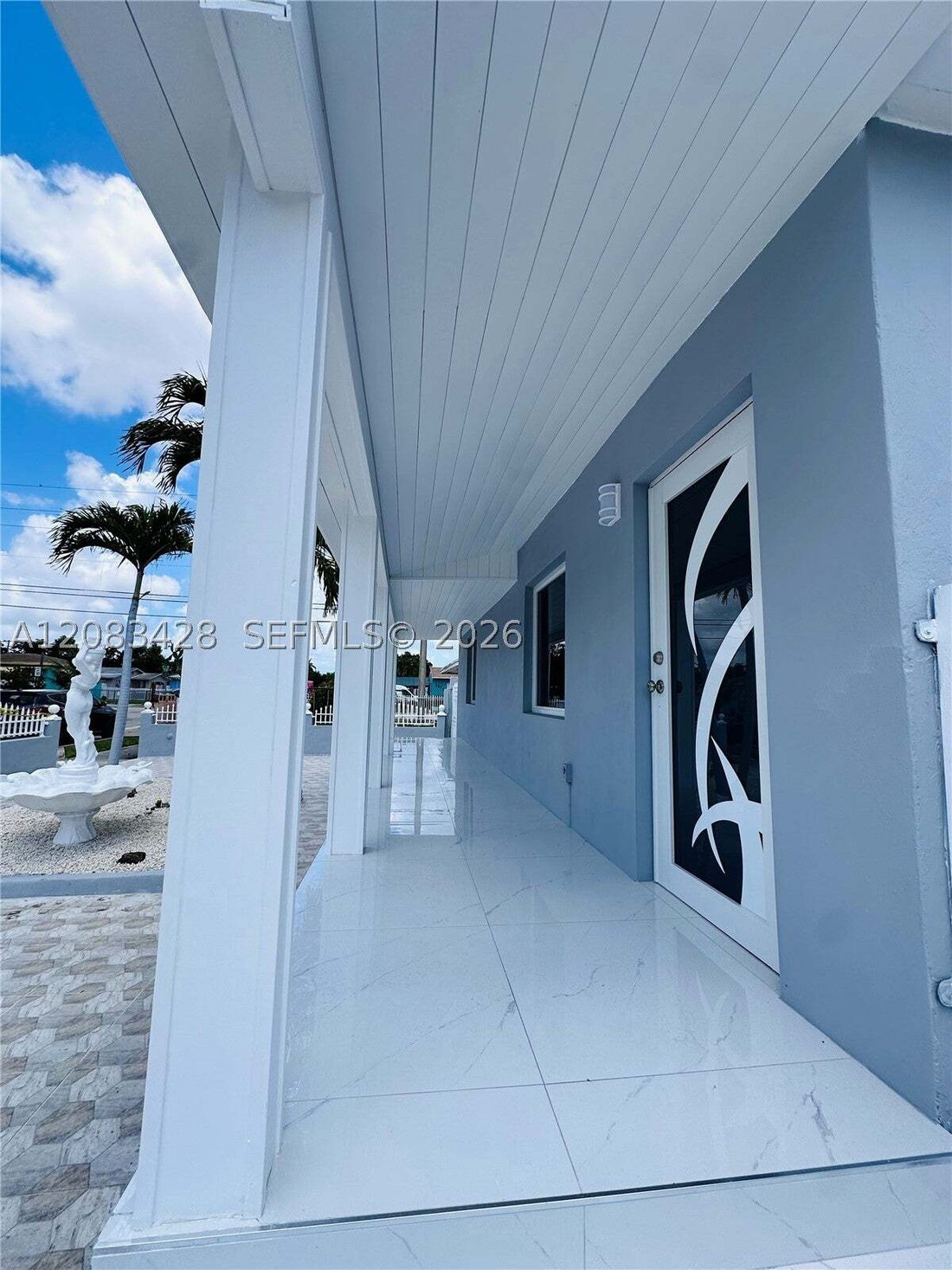 Casa en Hialeah, Florida, Estados Unidos 4 - 18786690