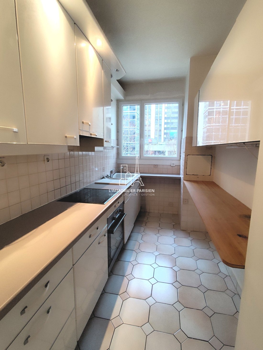 Apartamento en Pereire-Malesherbes, Paris 17e Arrondissement, París 5 - 18787937