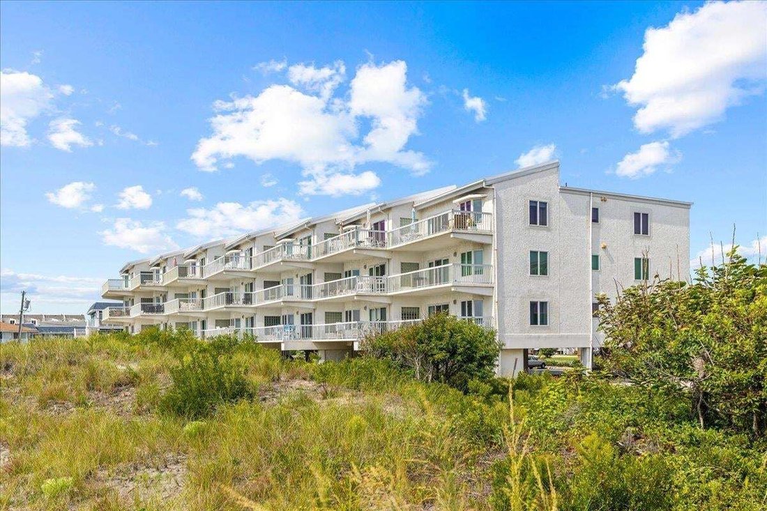 Condo in Brigantine, New Jersey, United States 2 - 18785962