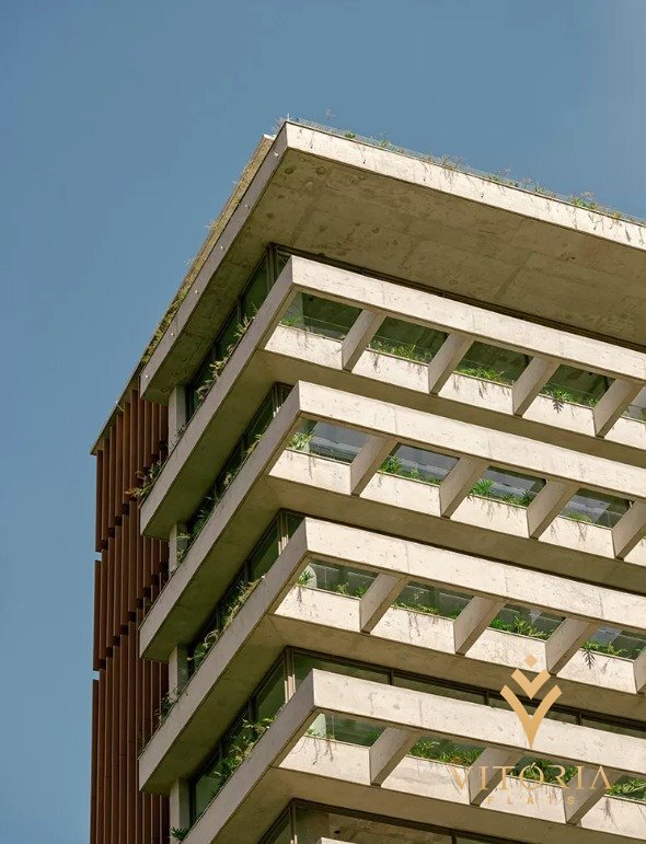 Apartment in Vila Nova Conceição, State of São Paulo, Brazil 1 - 18787444