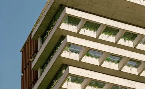 Apartment in Vila Nova Conceição, State of São Paulo, Brazil 1