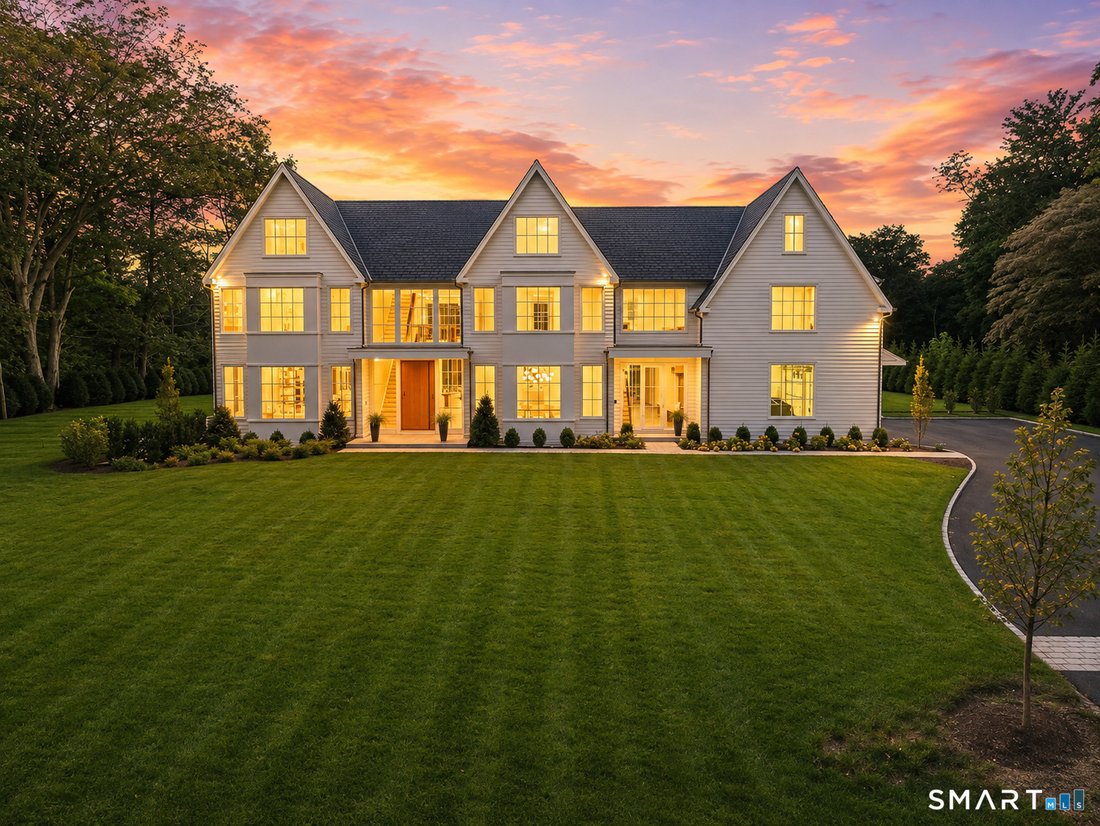Haus in Darien, Connecticut, Vereinigte Staaten 1 - 18168367