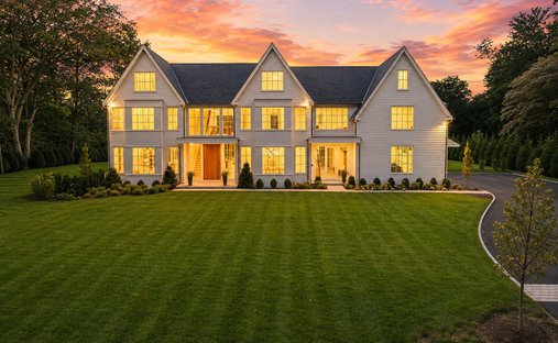 Haus in Darien, Connecticut, Vereinigte Staaten 1
