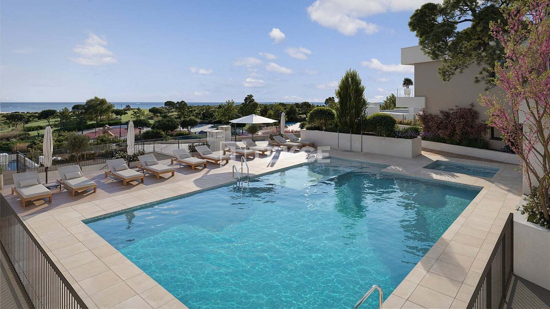 Townhouse in Fuengirola, Andalusia, Spain 5 - 18786144