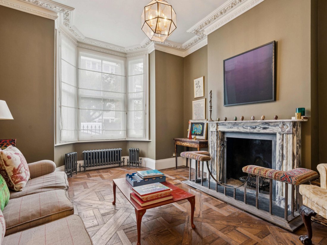 House in Battersea, Wandsworth (Greater London), England 5 - 18786730