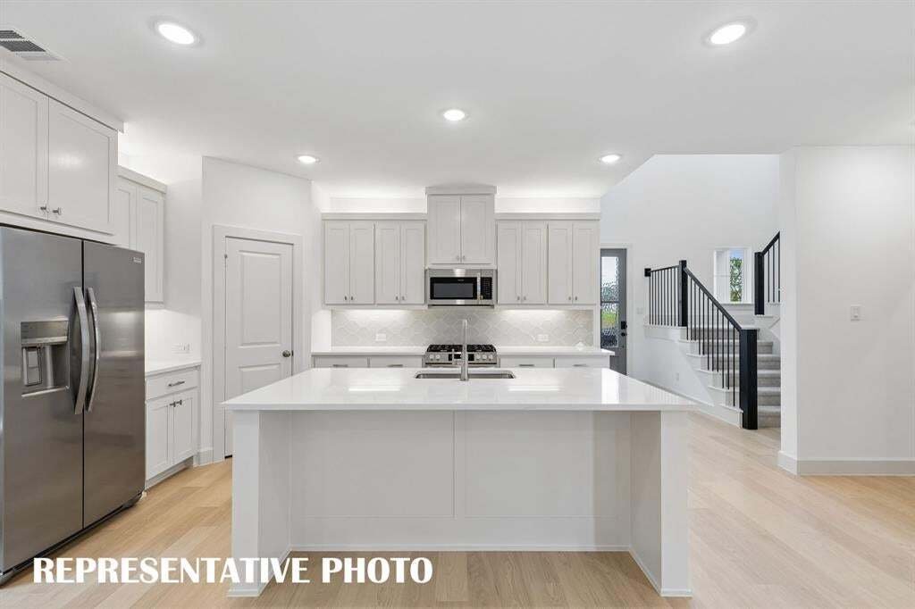 House in McKinney, Texas, United States 5 - 18784161