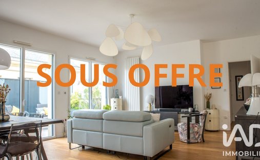 Apartment in Centre, Angers, France 1