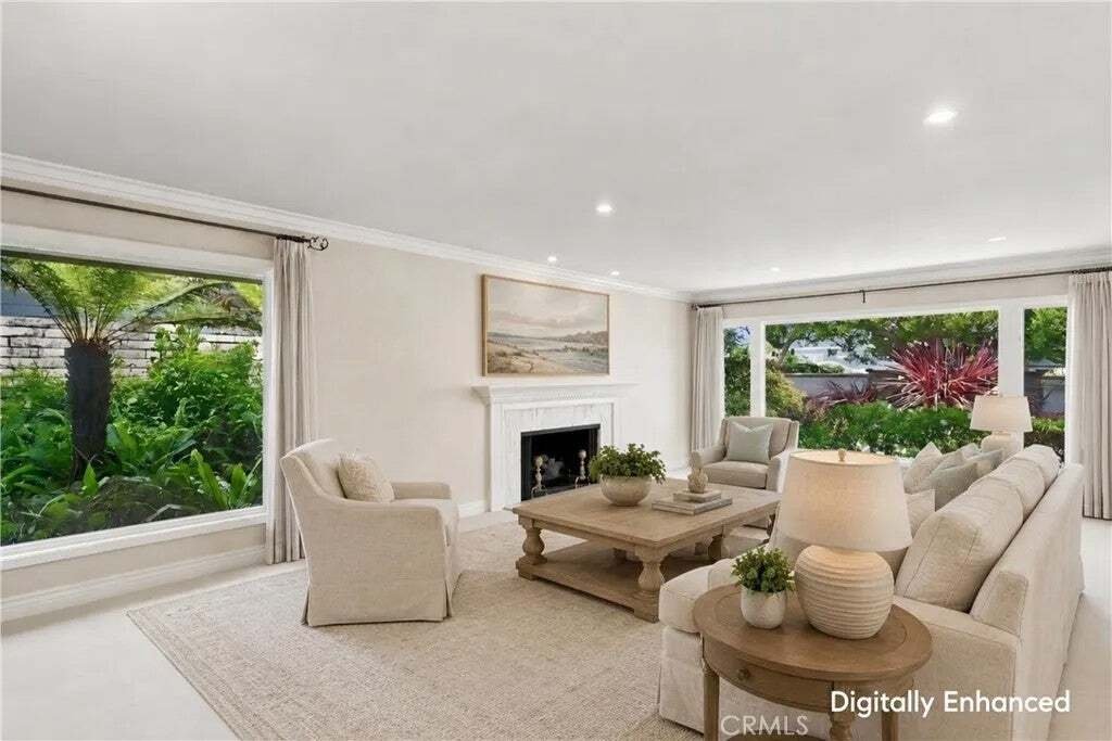 Casa en Newport Beach, California, Estados Unidos 5 - 18787118