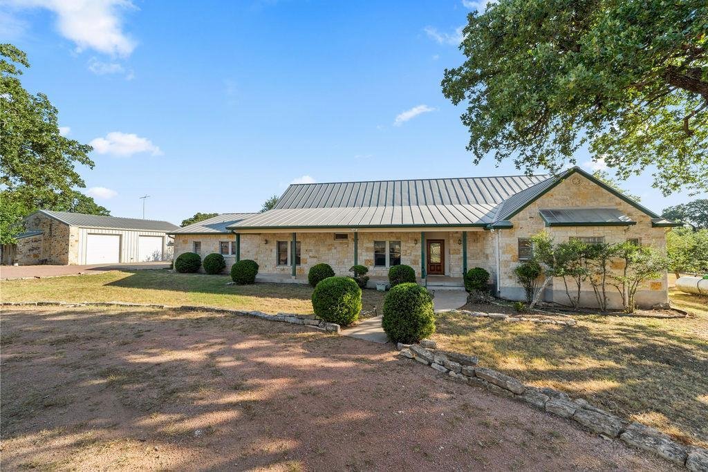 House in Fredericksburg, Texas, United States 2 - 18786657