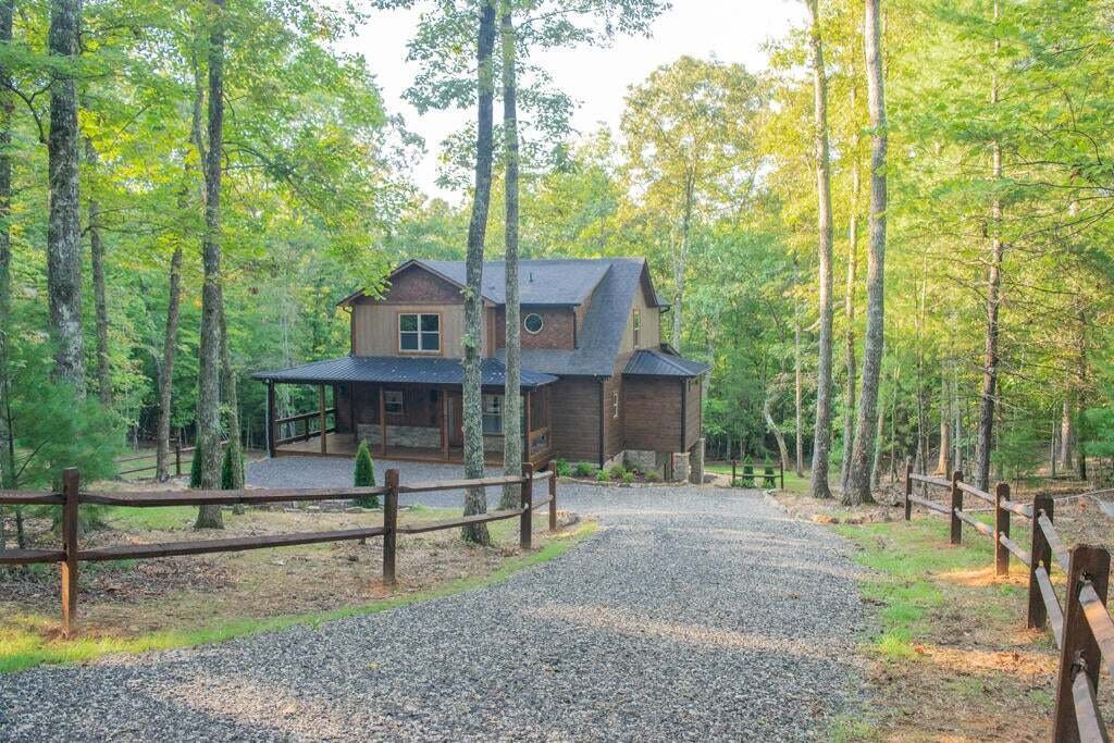 Casa a Morganton, Georgia, Stati Uniti 4 - 18786064
