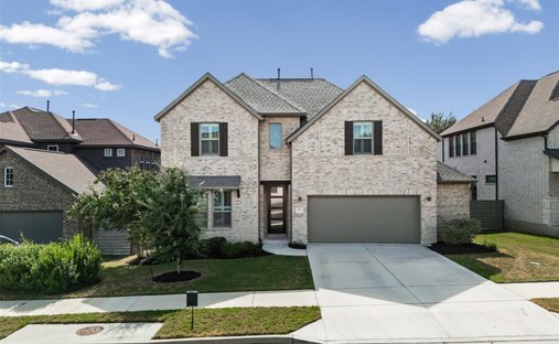 Casa a Georgetown, Texas, Stati Uniti 1