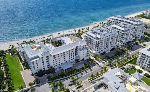 Condo in Naples, Florida, United States 1
