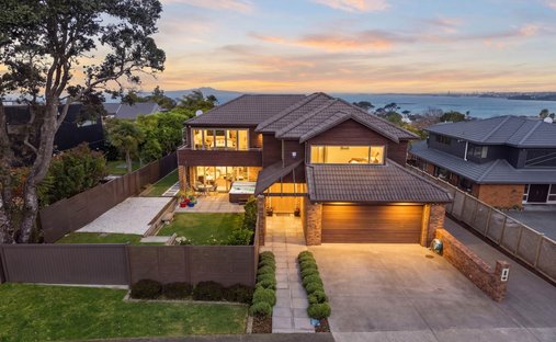 Casa a Auckland, Auckland, Nuova Zelanda 1