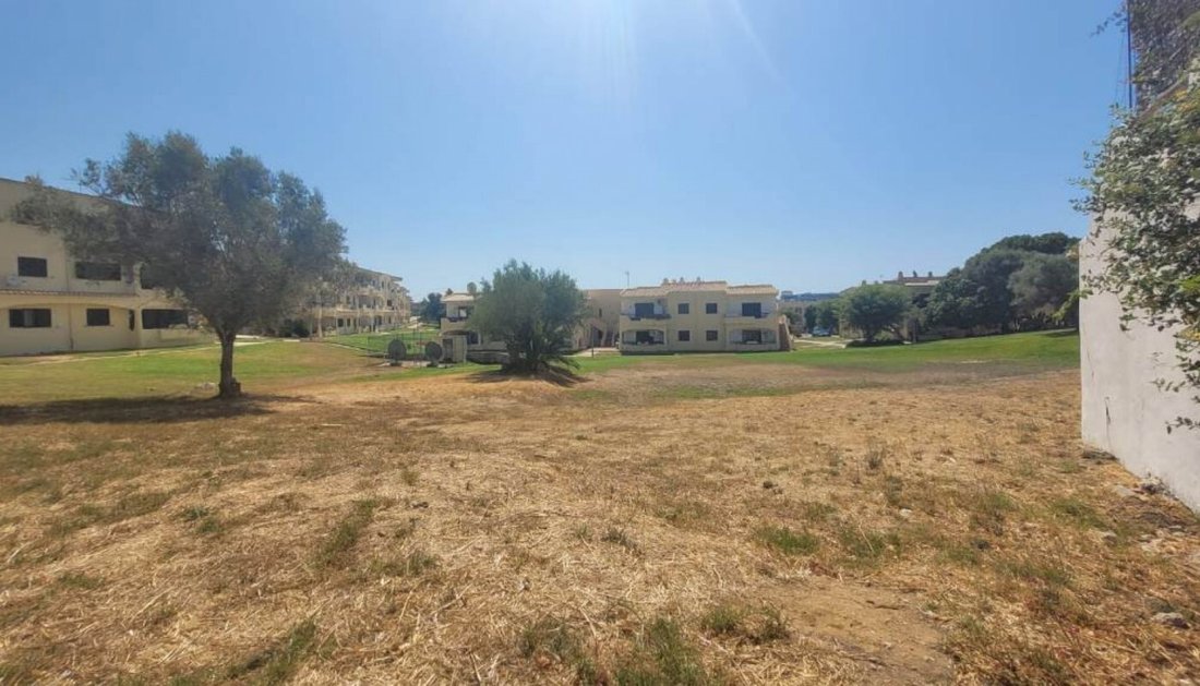 Land in Alvor, Algarve, Portugal 5 - 18785321
