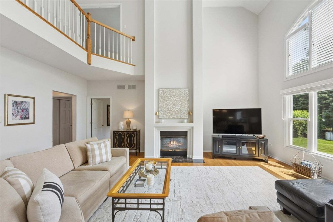 Haus in Naperville, Illinois, Vereinigte Staaten 2 - 18784063
