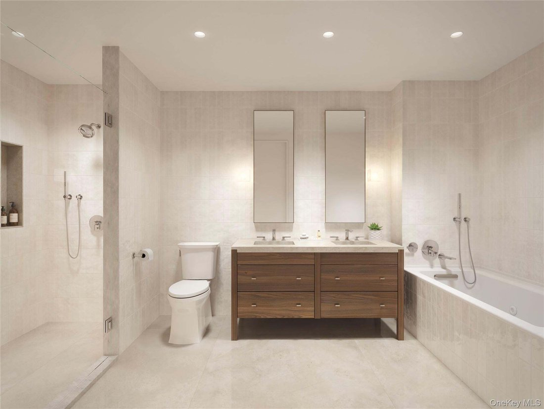 Condominio en Nueva York, Nueva York, Estados Unidos 3 - 18786758